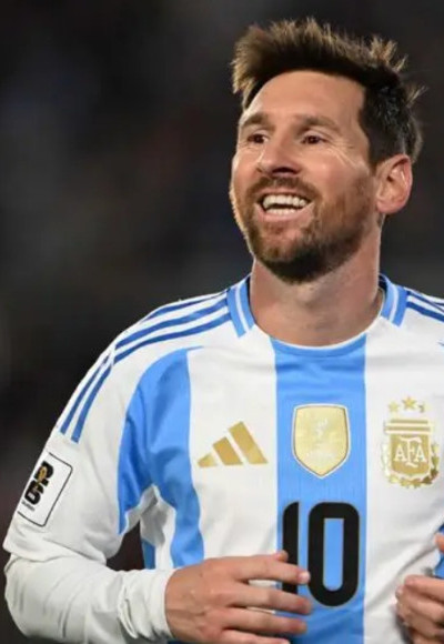 മെസ്സിയും സംഘവും കലൂരില്‍ കളിച്ചേക്കും ; കേരളത്തിലെ മത്സരം കൊച്ചിയിലാക്കാൻ സര്‍ക്കാര്‍ ആലോചന