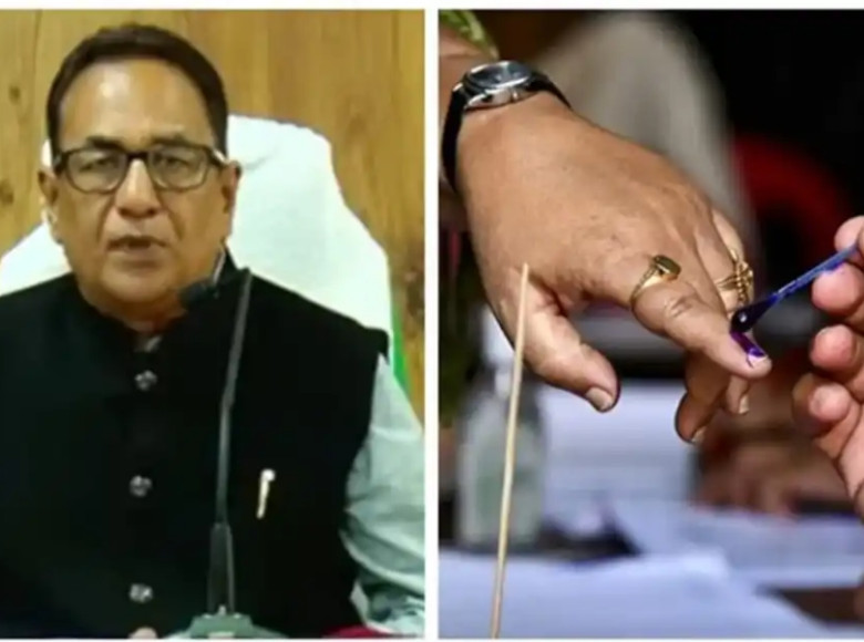 തദ്ദേശ തിരഞ്ഞെടുപ്പ് തിയ്യതി പ്രഖ്യാപിച്ചു ; പെരുമാറ്റ ചട്ടം നിലവില് വന്നു, വോട്ടെണ്ണല് ഡിസംബര് 13 ന്