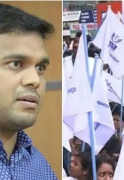 നഴ്സുമാര്‍ പണിമുടക്കിലേക്ക് ; സ്വകാര്യ ആശുപത്രികളിലെ നഴ്സുമാര്‍ നാളെ പണിമുടക്കും,  മിനിമം വേതനം ഉയര്‍ത്തണം