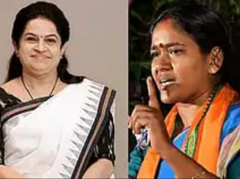 പത്മജ വേണുഗോപാല്‍ തൃശൂരില്‍, ശോഭാ സുരേന്ദ്രന്‍ പാലക്കാട് ; നിര്‍ദേശിച്ച്‌ ബിജെപി ദേശീയ നേതൃത്വം