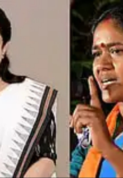 പത്മജ വേണുഗോപാല്‍ തൃശൂരില്‍, ശോഭാ സുരേന്ദ്രന്‍ പാലക്കാട് ; നിര്‍ദേശിച്ച്‌ ബിജെപി ദേശീയ നേതൃത്വം