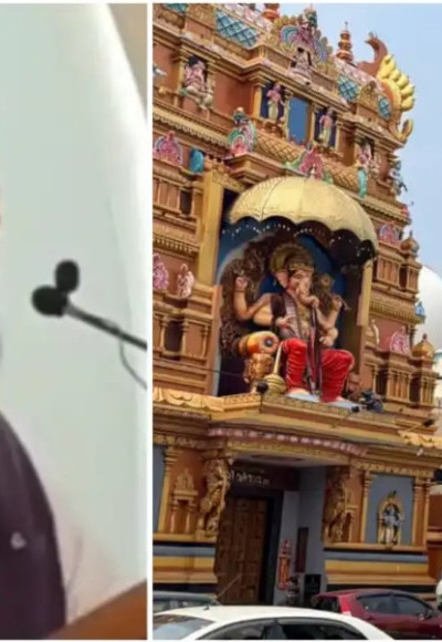 ആറ്റുകാല്‍ പൊങ്കാലയ്ക്ക് പാളയം ഇമാമിന്‍റെ ആഹ്വാനം ; നോമ്പാണെങ്കിലും ഭക്ഷണവും വെള്ളവും ഒരുക്കണം മസ്ജിദുകള്‍ തുറന്ന് നല്‍കണം