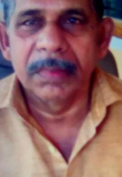 മുവാറ്റുപുഴ താലൂക്കിലെ റവന്യൂ റിട്ടയേർഡ് ഓഫീസർ ചെറുകുന്നേൽ ബാവയുടെ മകൻ സി.ബി. മുഹമ്മദ് ( 77 ) നിര്യാതനായി.