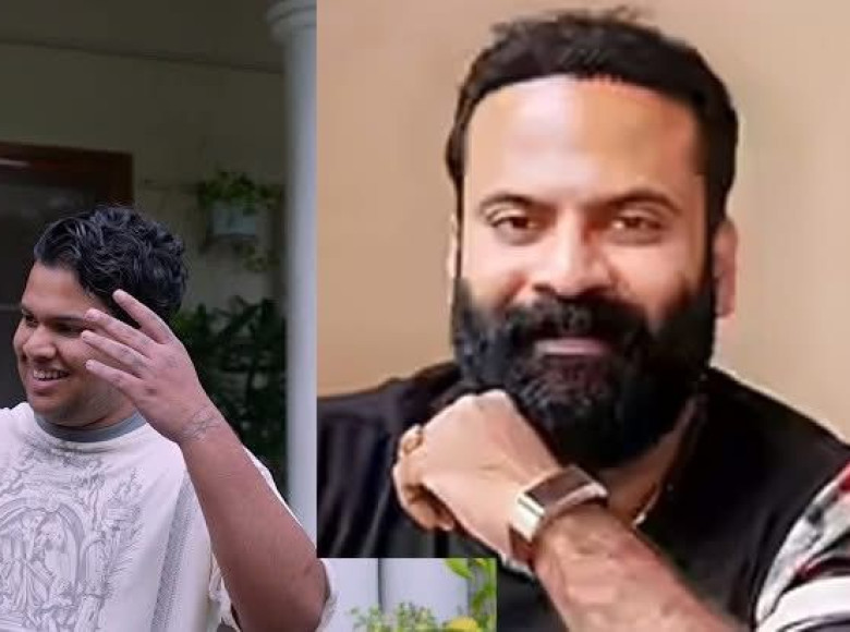 തൃപ്പൂണിത്തുറയില് കഞ്ചാവുമായി മൂന്ന് യുവാക്കള് പിടിയില് ; പിടിയിലായവരില് നടന് ടിനി ടോമിന്റെ മകനും