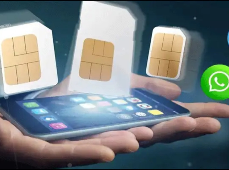 സിം ബൈൻഡിങ് നിയമം മാര്‍ച്ച്‌ 1 മുതല്‍ പ്രാബല്യത്തില്‍ ; വാട്സ് ആപ്പ് വേണമെങ്കില്‍ ഇനി സിം കാര്‍ഡ് നിര്‍ബന്ധം