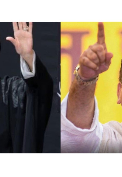 ഖമേനിയുടെ മരണം: 'ഇന്ത്യയുടെ വിശ്വസ്ത സുഹൃത്തിനെ നഷ്ടമായി', ആം ആദ്മി പാർട്ടി MP സഞ്ജയ് സിംഗ്