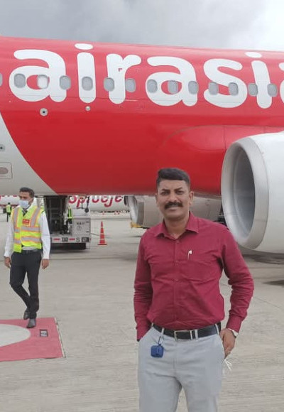 യാത്രക്കാരുടെ ശ്രദ്ധയ്ക്ക് ; ഇന്ന് റദ്ദാക്കിയ വിമാന സര്‍വീസുകള്‍