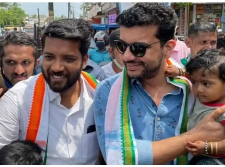 രാഹുൽ മാങ്കൂട്ടത്തിലിന് പകരം കോൺഗ്രസിന്റെ സര്‍പ്രൈസ് ; പാലക്കാട് രമേഷ് പിഷാരടി പരിഗണനയിൽ.