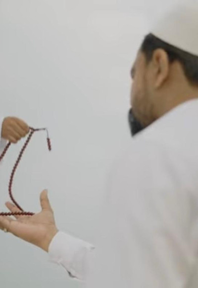 ബാലതാരം ആദം പ്രധാന വേഷത്തിൽ ; " തൗബ " മ്യൂസിക്കൽ ആൽബം ടീസർ പുറത്തിറങ്ങി