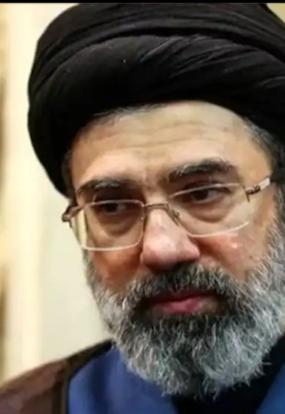 ഇറാനില്‍ പുതിയ ഭരണാധികാരി : അയത്തൊള്ള ഖമനയ്‌യുടെ മകൻ മൊജ്‌തബ ഖമേനി