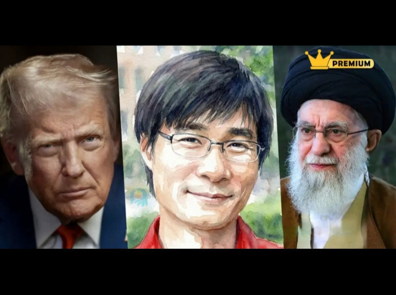 “ ഇറാനുമായുള്ള യുദ്ധത്തിൽ അമേരിക്ക തോൽക്കും ; ലോകക്രമം മാറും ” എണ്ണ വിൽപ്പന നിർത്തിയാൽ എഐ കുമിള പൊട്ടും : – പ്രഫ. ജിയാങ്