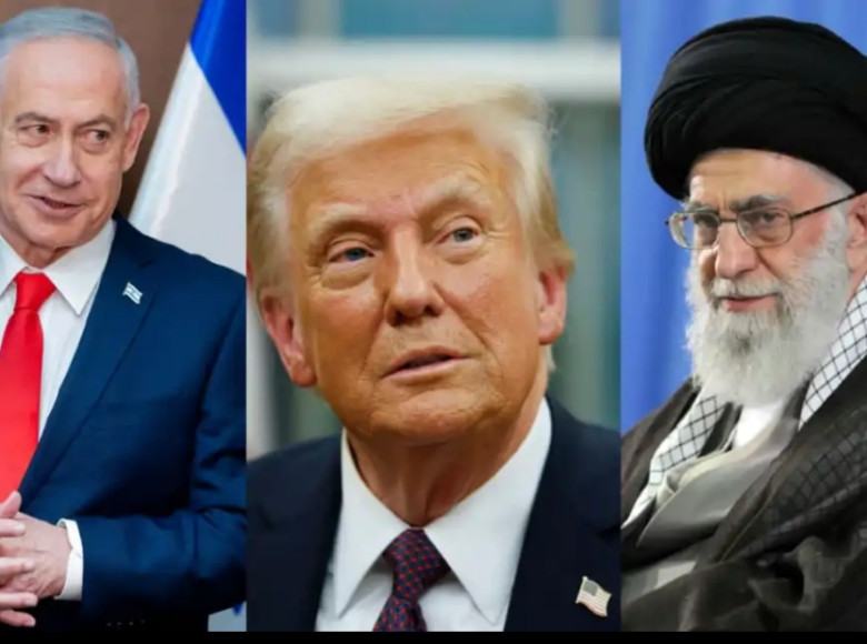 ഇസ്രയേല്‍ പ്രതിരോധമന്ത്രിയുടെ വെളിപ്പെടുത്തല്‍ ; ഖമനേയിയെ വധിക്കാൻ 2025 നവംബര്‍ മുതല്‍ ഗൂഢാലോചന , നെതന്യാഹു രഹസ്യ പദ്ധതികള്‍ തയ്യാറാക്കി