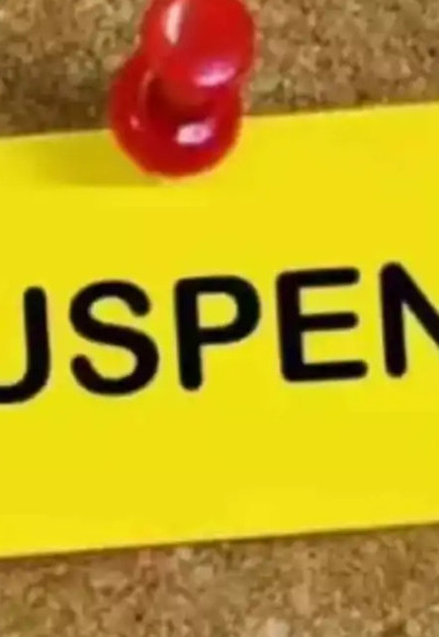 രാഹുല്‍ മാങ്കൂട്ടത്തലുമായുള്ള തെളിവെടുപ്പിനിടെ വീഴ്ചവരുത്തിയ ഡിവൈഎസ്പിക്ക് സസ്പെൻഷൻ