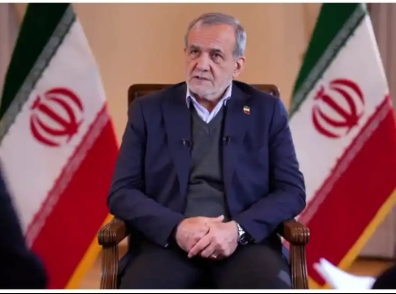 ഗള്‍ഫ് രാജ്യങ്ങളോട് ക്ഷമാപണവുമായി ഇറാൻ പ്രസിഡന്റ്, കീഴടങ്ങുമെന്ന സ്വപ്നം ശ്മശാനത്തിലേക്ക് കൊണ്ടുപോകാം, സമീപ രാജ്യങ്ങളെ ആക്രമിക്കില്ല.