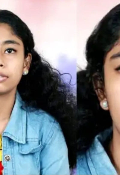 പുലര്‍ച്ചെ 5 മണിക്ക് പഠിക്കാൻ എഴുന്നേറ്റു, ഫിസിക്സ് നോട്ട്സ് വായിച്ചു ; മിനിറ്റുകള്‍ക്കകം ഇരട്ടസഹോദരി കണ്ടത് ജനലില്‍ തൂങ്ങിനില്‍ക്കുന്ന 16കാരിയെ ; വെമ്പായത്തുകാരി കാവ്യാഞ്ജലി ജീവനൊടുക്കിയത് പരീക്ഷാപ്പേടിയില്‍