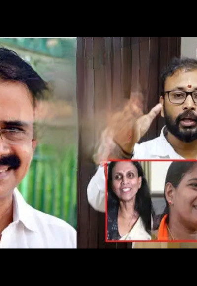 താരപ്പൊലിമയില്‍ എന്‍ഡിഎ : തൃപ്പൂണിത്തുറയില്‍ ശ്വേതാ മേനോന്‍, നെടുമങ്ങാട്ട് യുവരാജ് ഗോകുല്‍ ; കുട്ടനാട്ടില്‍ തുഷാര്‍ ?