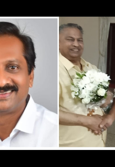 പീരുമേട്ടിൽ മാത്യു സ്റ്റീഫനെ ഇറക്കുമ്പോൾ കുട്ടനാടിന് കെ.സി ജോസഫും, കർഷകരെ കയ്യിലെടുക്കാൻ എൻ.ഡി.എ