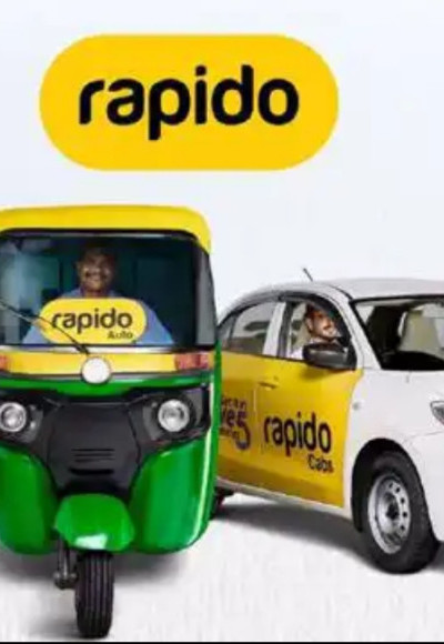 ബൈക്ക് ടാക്‌സി ഇനി കേരളത്തിലും ; സംസ്ഥാനത്ത് ഇതിനായി ലൈസന്‍സ് നേടിയ കമ്പനിയായി റാപ്പിഡോ