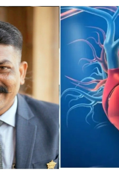 ഈ പാനീയം ദിവസവും ശീലമാക്കൂ ; ഹൃദയത്തെ സുരക്ഷിതമാക്കാം