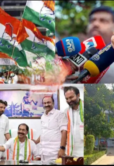 കോൺഗ്രസ് ആദ്യഘട്ട സ്ഥാനാർഥി പട്ടികക്ക് അംഗീകാരം; 31 പേരിൽ 19 സിറ്റിങ് എംഎൽഎമാർ, എൽദോസിന് സസ്പെൻസ്