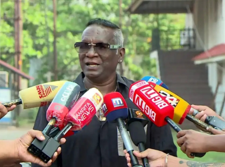 പ്രധാനമന്ത്രിയുടെ ദൂതൻ വന്നു , സുരേഷ് ഗോപിയും വിളിച്ചു , തെരഞ്ഞെടുപ്പില് നില്ക്കുന്നില്ല , രാജ്യസഭാംഗത്വം ലഭിച്ചാല് സ്വീകരിക്കും