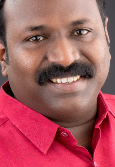 സി.പി.ഐ എറണാകുളം ജില്ലാ സെക്രട്ടറി എൻ.അരുൺ മൂവാറ്റുപുഴ നിയോജകമണ്ഡലം എൽ.ഡി.എഫ് സ്ഥാനാർത്ഥി.