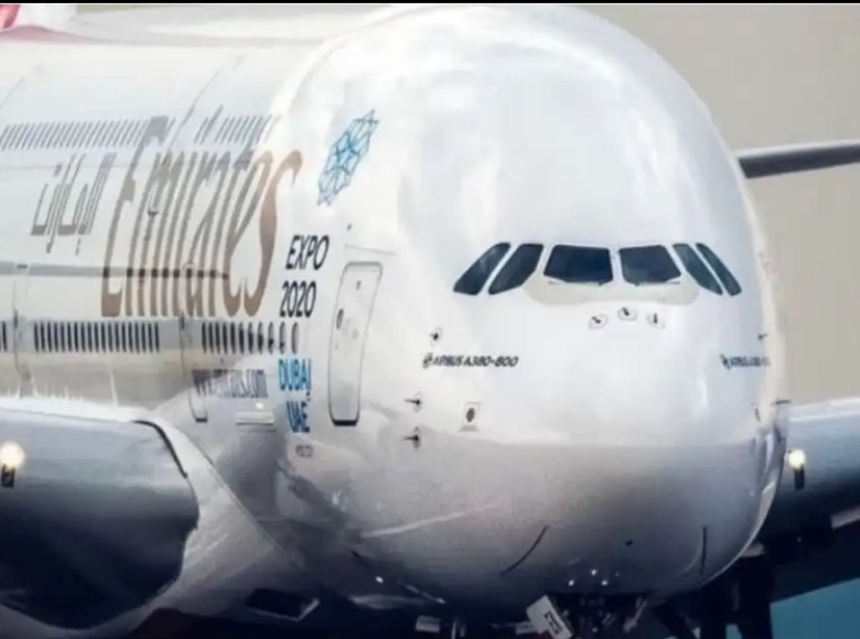 വെട്ടിലായി ലോകത്തെ ഏറ്റവും വലിയ വിമാനക്കമ്പനിയും ! ദുബായിലേക്ക് പറക്കാന്‍ ആളില്ല ; 600 സീറ്റുള്ള വിമാനത്തില്‍ വെറും 25 യാത്രക്കാര്‍ !