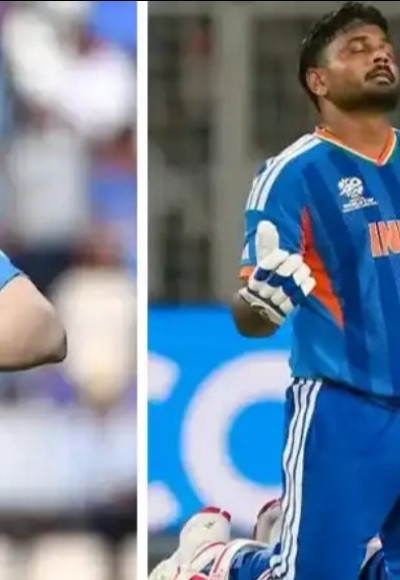 ഷമി പുറത്ത് ? സഞ്ജു അകത്ത് ! 2027 ലോകകപ്പിനുള്ള ബിസിസിഐയുടെ സര്‍പ്രൈസ് ലിസ്റ്റ് ഇതാ !