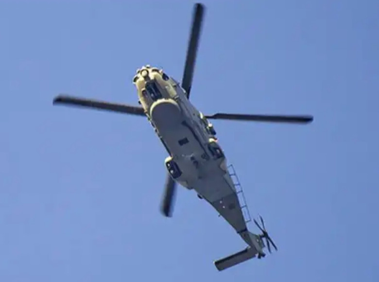 ഖത്തര് സൈനിക ഹെലികോപ്ടര് അപകടം ; മരിച്ച ആറു പേരുടെ മൃതദേഹം കണ്ടെത്തി