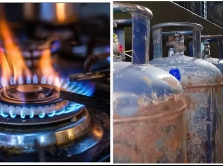 പാചകവാതക വിലയില്‍ വൻ വര്‍ധനവ് ; സാധാരണക്കാര്‍ക്ക് ഇരുട്ടടി !