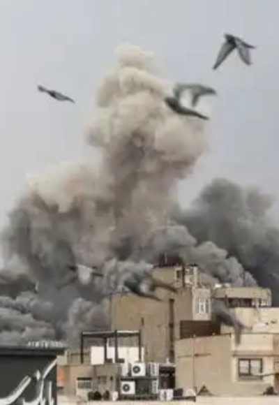 ഇറാന്‍ യുദ്ധം എന്താകും ? പുറത്തുകടക്കാനാകാതെ ട്രംപ്, ലാഭം ഒരു രാജ്യത്തിന് മാത്രം