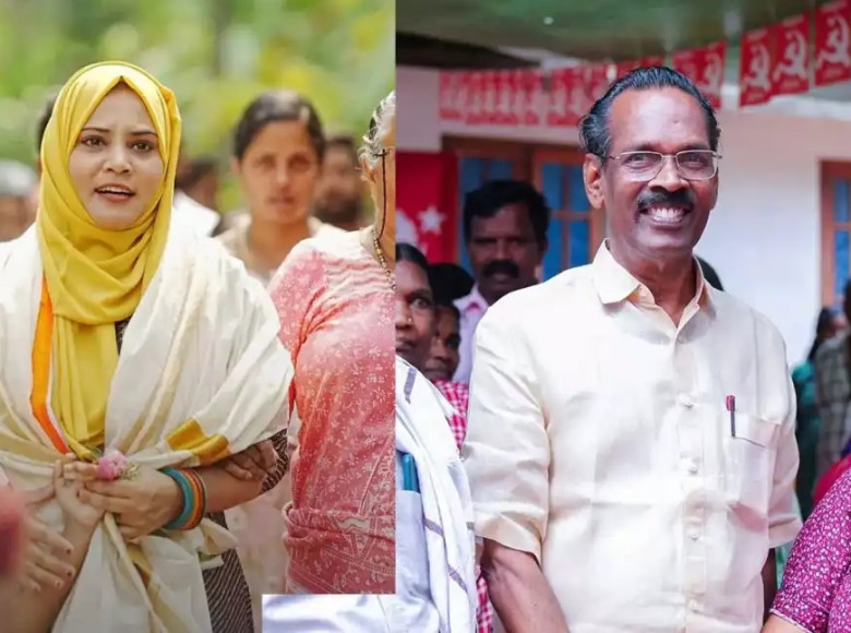 പേരാമ്പ്രയില് കൊട്ടിക്കലാശമില്ല ; തീരുമാനം സംഘര്ഷ സാധ്യത മുന്നിര്ത്തി