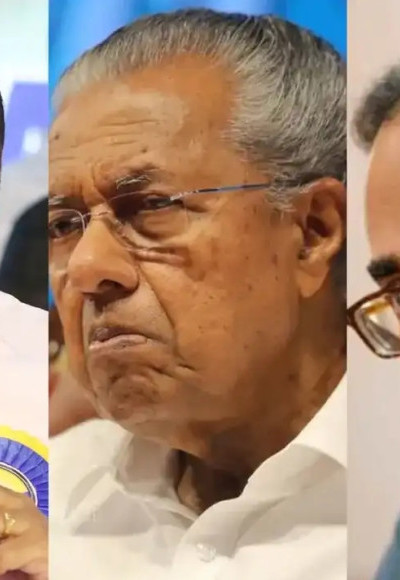 കേരളം വിധിയെഴുതിയപ്പോള്‍ തകര്‍ന്നത് മൂന്ന് പതിറ്റാണ്ടിലധികം പഴക്കമുള്ള റെക്കോര്‍ഡ് ; 1987 - ന് ശേഷമുള്ള കനത്ത പോളിംഗില്‍ ചങ്കിടിച്ച്‌ മുന്നണികള്‍