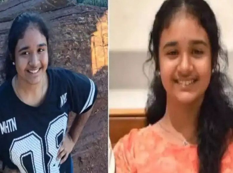 പ്രാര്‍ഥനകള്‍ വിഫലം ; ശ്രീനന്ദയുടെ മൃതദേഹം കണ്ടെത്തി.