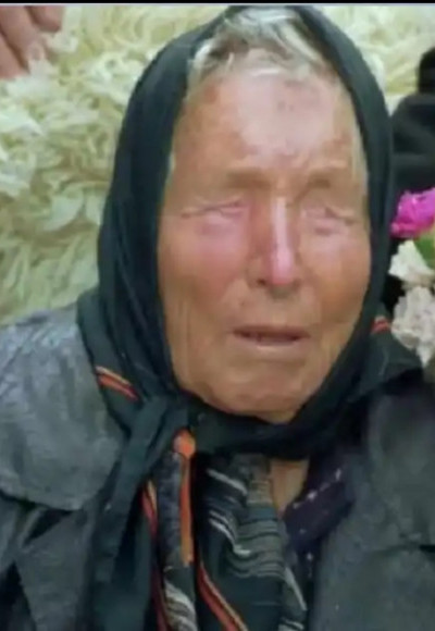 ജോലികള്‍ ഇല്ലാതാകും, പണത്തിന് വില കുറയും, വരുന്നത് വലിയ സാമ്പത്തിക പ്രതിസന്ധിയെന്ന് ബാബ വംഗയുടെ പ്രവചനം