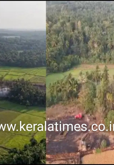 തൃശൂരിലെ വെടിക്കെട്ട് പുരയിലെ സ്‌ഫോടനം ; 12 മരണം ; മജിസ്റ്റീരിയല്‍ തല അന്വേഷണത്തിന് ഉത്തരവിട്ട് കളക്ടര്‍