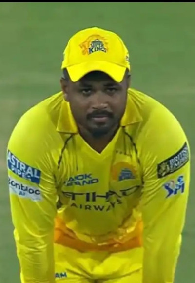 മുംബൈക്കെതിരെ സഞ്ജു പുതിയ റോളില്‍, ഇന്ന് എല്‍ ക്ലാസിക്കോ പോരിന് മുമ്പ് ചെന്നൈക്ക് സന്തോഷവാര്‍ത്ത