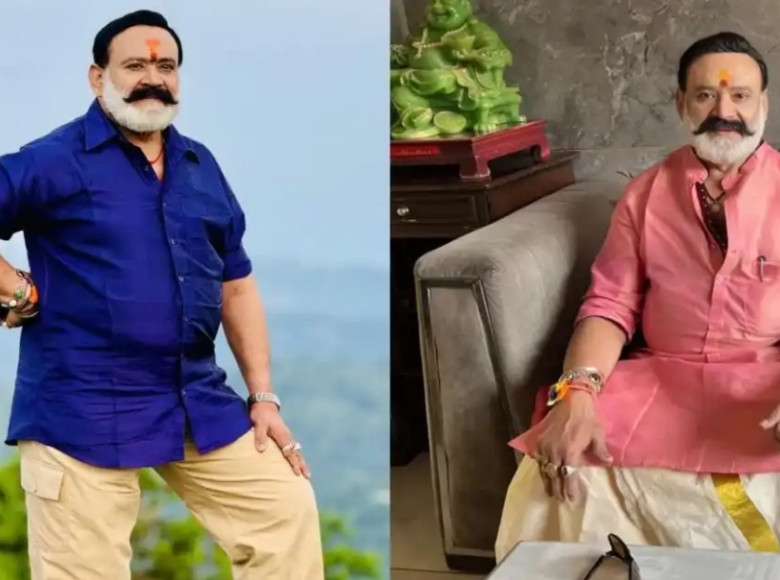 നടൻ സന്തോഷ് കെ നായര്‍ വാഹനാപകടത്തില്‍ മരണപ്പെട്ടു ; ഭാര്യക്ക് ഗുരുതര പരിക്ക്