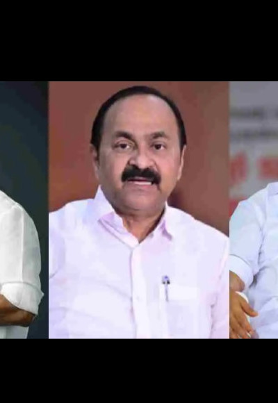 ആരാകും മുഖ്യമന്ത്രി ? AICC അധ്യക്ഷനെ ചുമതലപ്പെടുത്തി പ്രമേയം ; കെ സിക്ക് 46 MLAമാരുടെ പിന്തുണ