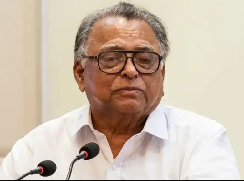 മുന്‍ ഡിജിപി ഡോ. പി ജെ അലക്‌സാണ്ടര്‍ അന്തരിച്ചു.