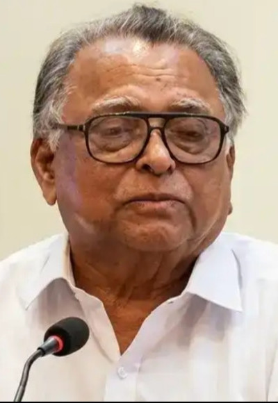 മുന്‍ ഡിജിപി ഡോ. പി ജെ അലക്‌സാണ്ടര്‍ അന്തരിച്ചു.