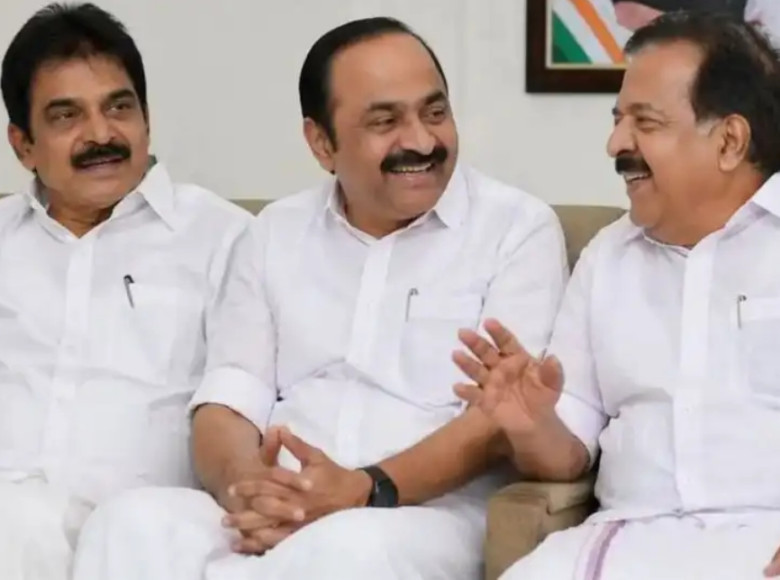 ഡല്‍ഹിയിലെ നിര്‍ണ്ണായക ചര്‍ച്ചകള്‍ അവസാനിച്ചു ; കേരളത്തിലെ മുഖ്യമന്ത്രി പ്രഖ്യാപനം പിന്നീടെന്ന് ദീപാദാസ് മുൻഷി