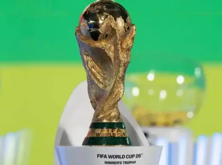 ലോകകപ്പ് ഫുട്‌ബോള്‍ 2026 : ഇനി കൃത്യം ഒരുമാസം