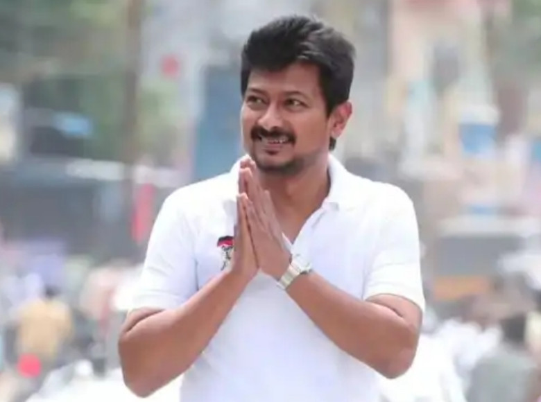 തമിഴ്നാട്ടില്‍ ഇനി വിജയ് - ഉദയനിധി സ്റ്റാലിൻ പോരാട്ടം ; പ്രതിപക്ഷ നേതാവായി തിരഞ്ഞെടുത്തു