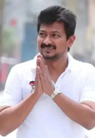 തമിഴ്നാട്ടില്‍ ഇനി വിജയ് - ഉദയനിധി സ്റ്റാലിൻ പോരാട്ടം ; പ്രതിപക്ഷ നേതാവായി തിരഞ്ഞെടുത്തു
