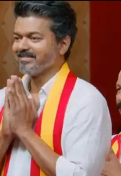 മാന്ത്രിക സംഖ്യ പിന്നിട്ട് ബഹുദൂരം മുന്നില്‍ വിജയ്, 145 എംഎല്‍എമാരുടെ പിന്തുണ ! പുതുതായി പിന്തുണച്ചത് എഐഎഡിഎംകെ വിമതരും എഎംഎംകെ എംഎല്‍എയും