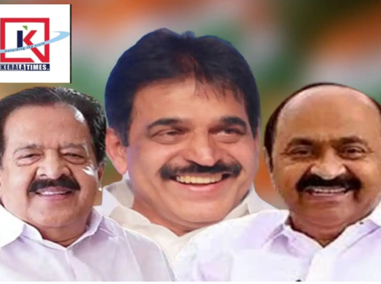 മുഖ്യമന്ത്രി ചര്‍ച്ചകള്‍ അന്തിമ ഘട്ടത്തിലേക്ക് ; പ്രഖ്യാപനം ഇന്ന് തന്നെ ഉണ്ടാകുമെന്നാണ് സൂചന.