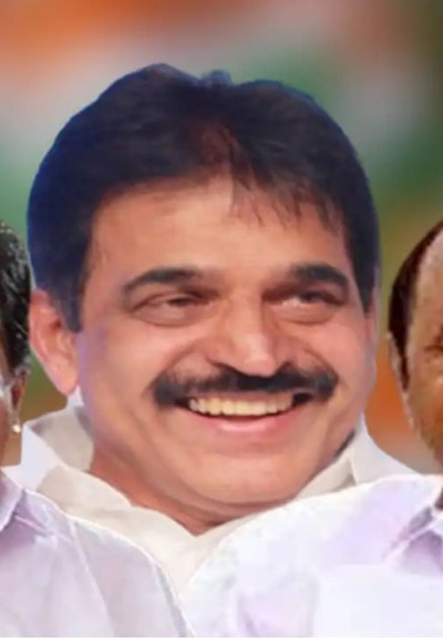മുഖ്യമന്ത്രി ചര്‍ച്ചകള്‍ അന്തിമ ഘട്ടത്തിലേക്ക് ; പ്രഖ്യാപനം ഇന്ന് തന്നെ ഉണ്ടാകുമെന്നാണ് സൂചന.