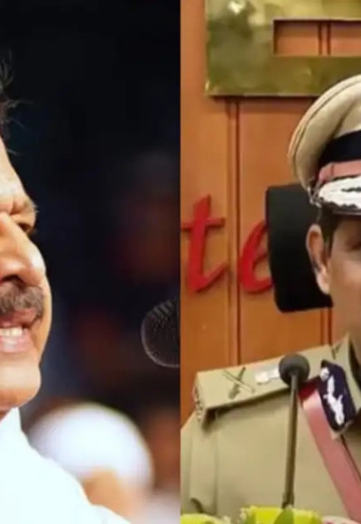 പൊലീസില്‍ വൻ അഴിച്ച്‌ പണി ; സ്‌റ്റേഷൻ ഭരണം എസ്‌ഐമാര്‍ക്ക് പഴയ ' സര്‍ക്കിള്‍ ' തിരിച്ചെത്തും പദ്ധതി റിപ്പോര്‍ട്ട് തയ്യാറാക്കി ഡി.ജി.പി.