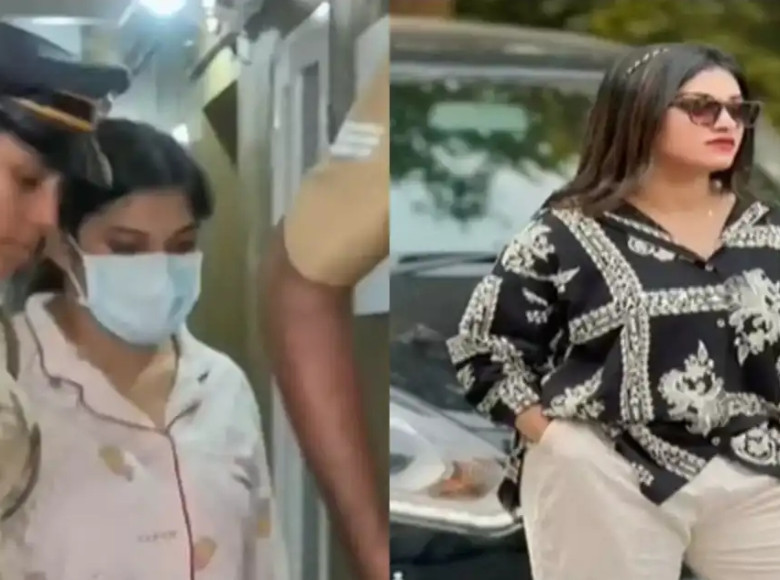 ഫാഷൻ ഷോയുടെ മറവില്‍ ദുബായിലേക്ക് മനുഷ്യക്കടത്ത്, ലഹരി നല്‍കി ക്രൂരപീഡനം ; ദൃശ്യങ്ങള്‍ പകര്‍ത്തി ബ്ലാക്ക്മെയിലിങ് ; കേസില്‍ ഒരു യുവതി കൂടി പിടിയില്‍